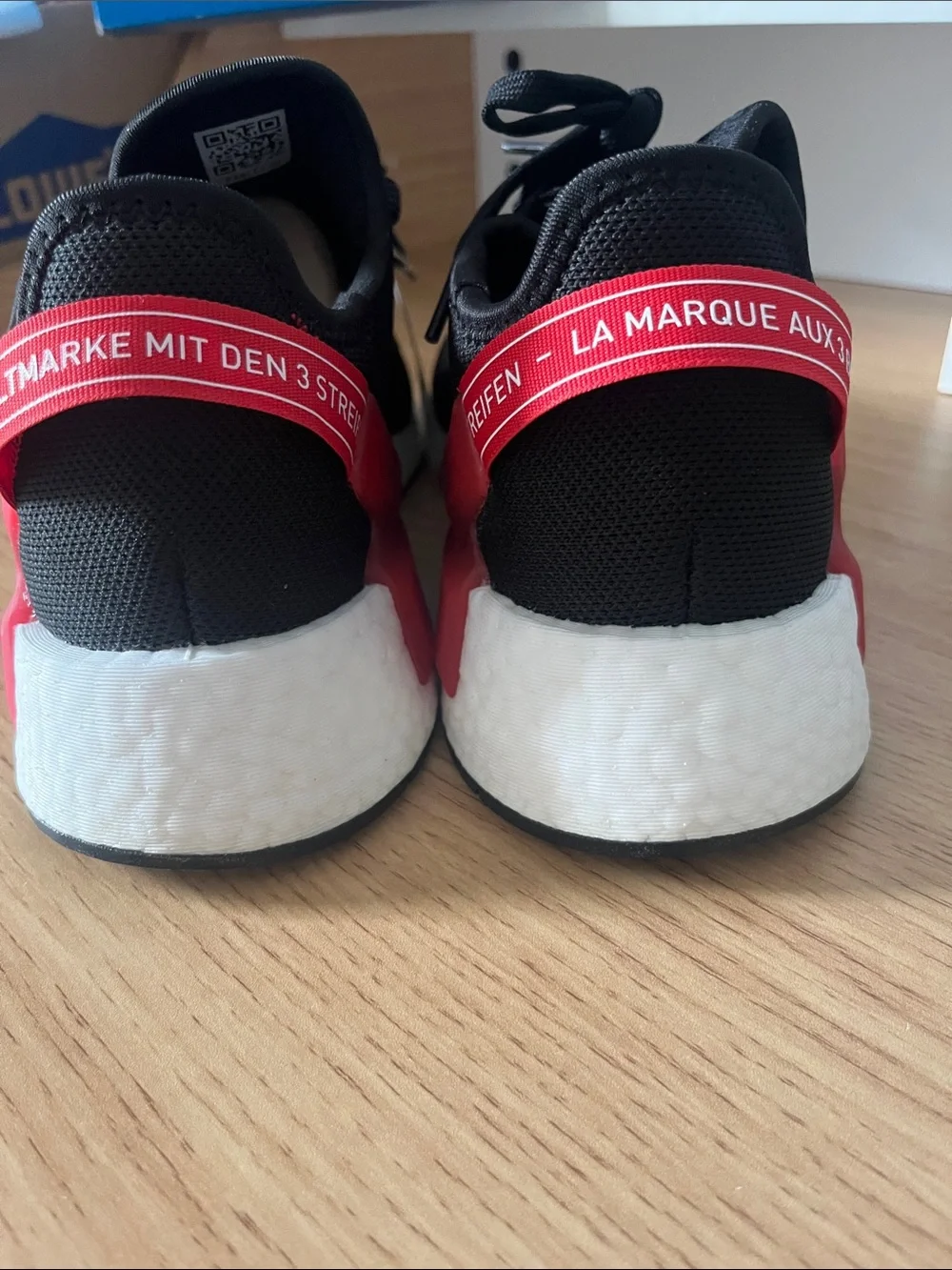Adidas NMD Sneakers Size Youth 5.5